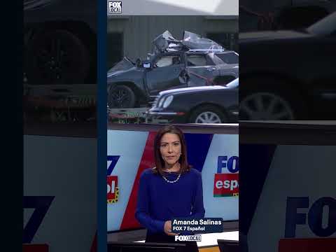 🚂DPS confirma una muerte en un accidente de tren de AMTRAK en Hutto.⚠️