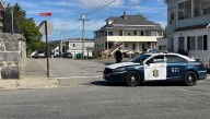 Neighborhood taped off as Fitchburg police investigate early morning incident