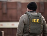 As immigration raids begin in Boston, Trump indicates Chicago is next on his list