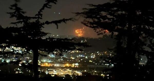 County releases after-action review of Eaton, Palisades fire responses