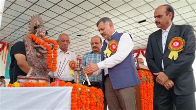 व्यवस्था परिवर्तन से हिमाचल को मिलने लगा अरबों रुपये का राजस्व: राजेश धर्माणी