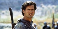Bruce Campbell Reveals Whether He's Working On Upcoming 'Evil Dead' Sequels