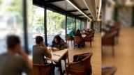 Modelo Ristorante ofrece auténtica cocina italiana