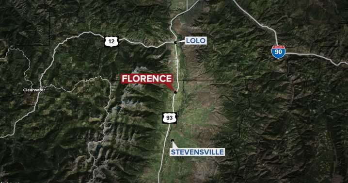 Boy dies after falling from trailer during homecoming parade in Ravalli County