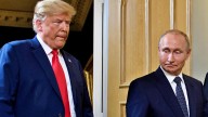 Kremlin Rejects Trump’s Remarks About Ukraine Retaking Lost Territories From Russia
