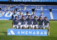 El Sanse tropieza de nuevo en el tramo final