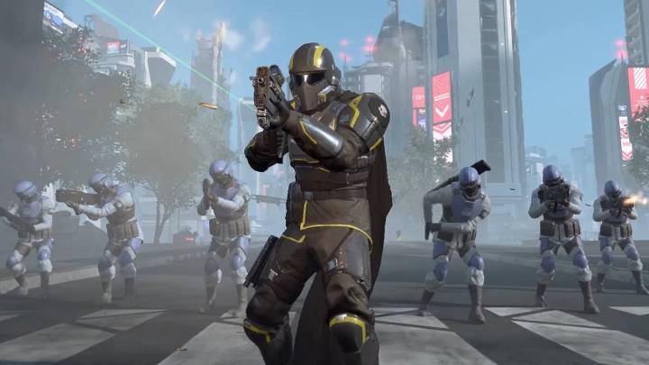 Helldivers 3 buscará implementar una novedad muy solicitada por los fans: "Está en la lista para el siguiente juego"