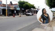 Karen Celis, la madre de dos niños que perdió la vida en un accidente