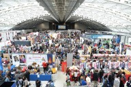 Qué esperamos de la Comic-Con Málaga: consejos, transporte y una guía completa de las mejores actividades