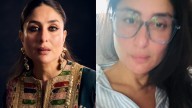 Kareena Kapoor Embraces Her Natural Look, Drops No