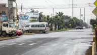 ¡Atención! Cierran la avenida Universitaria por trabajos de la Vía Expresa Norte: mapa de desvíos