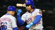 Mets at Cubs odds, picks and predictions