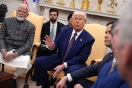 Modi, Lee, and Trump’s Nobel Prize Obsession