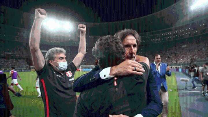 ¡Otro Argentino se suma a los candidatos! FVF habría iniciado gestión para traer a Ricardo Gareca La Vinotinto