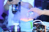 Gigabyte X870 AORUS Tachyon Achieves AMD Ryzen 7 9800X3D Frequency World Record: 7.3 GHz Barrier Broken