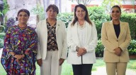 Consolidan Morelos, Guerrero, Edomex y CDMX estrategias vs robo de autos