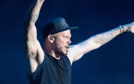 ¿Qué calles podrían estar cerradas por el concierto de Residente en el zócalo de la CdMx?