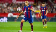 El entrenador español que ha tendido la mano a Oriol Romeu después de que el Barcelona haya rescindido su contrato
