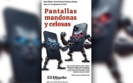 Entre redes: Pantallas mandonas y celosas