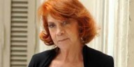 Murió la actriz Adriana Aizemberg a los 86 años