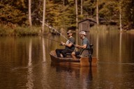 Morgan Wallen, Eric Church rebuilding iconic outdoors brand and magazine: ‘They were my bible’