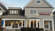 The Town of Poughkeepsie is getting a second Chipotle location