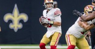 3 quick takeaways from the 49ers 26-21 win over the Saints: Mac gets the job done