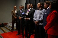 Black student dragged from his car by Florida deputies files federal lawsuit