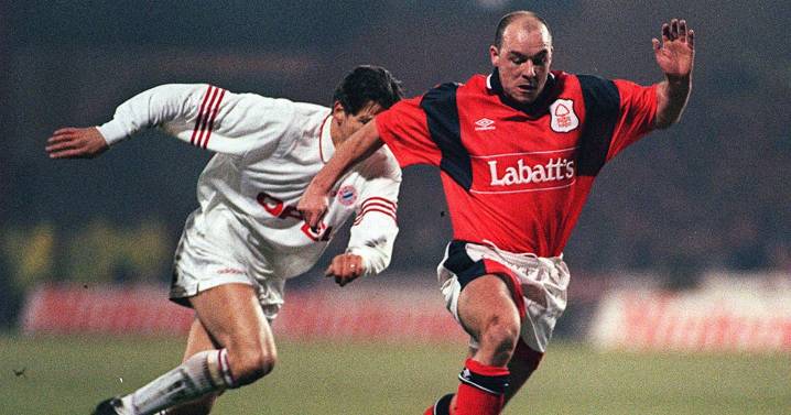 What happened to Nottingham Forest's last European team as Reds prepare for Europa League opener