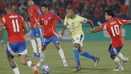 Brasil y Paraguay buscan confirmar sus boletos al Mundial del 2026 ante Chile y Ecuador