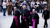 DIRECTO I Toma de posesión de José Antonio Satué como nuevo obispo de Málaga