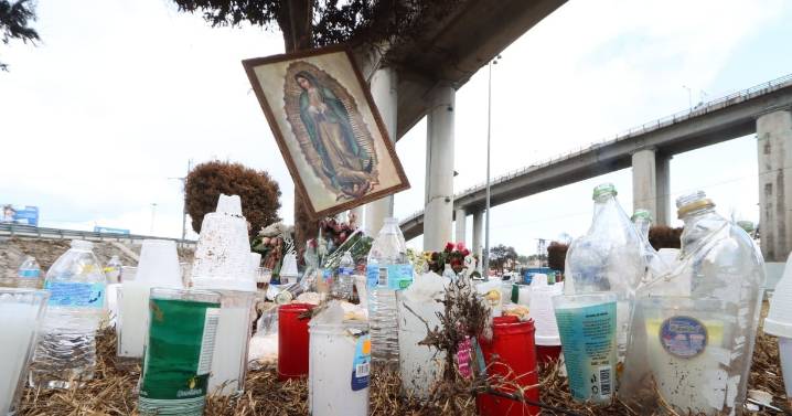 Muere chofer de la pipa que explotó en puente de Iztapalapa; van 19 muertos a una semana del accidente