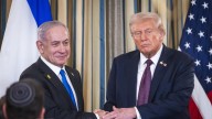 Trump consigue que Netanyahu acepte su plan de paz para Gaza