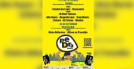 Programa del Festival Pedra 2025