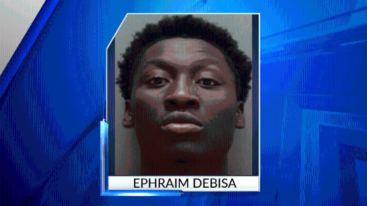 Man accused of carrying long gun in UNC dorm given $1M bond as sheriff seeks change to law
