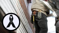 Albañil muere repentinamente mientras trabajaba en Tampico; presuntamente fue por un paro cardíaco
