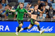 Deadspin | Austin FC seek jump in standings with key match vs. Sounders