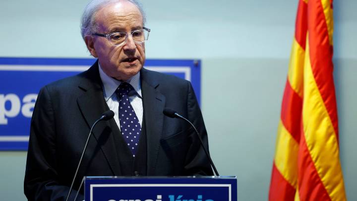 El Consell de la República presenta su Plan de Gobierno 2025