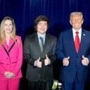 Salvataje del Tesoro: por qué la ayuda de EEUU llegará después de las elecciones legislativas
