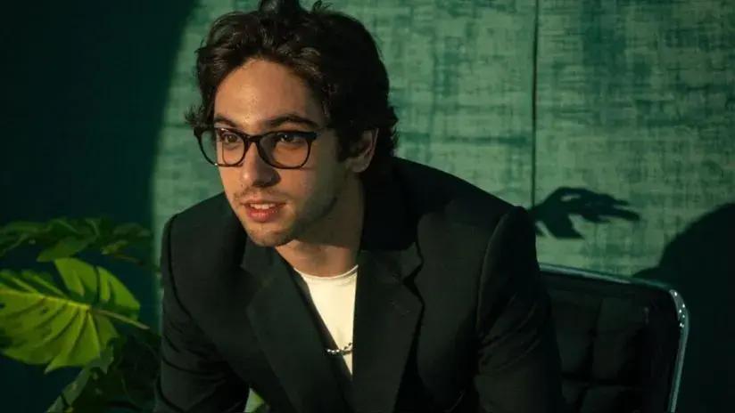 Diego Villarán pasa de la televisión al cine en su primer protagónico con 'Los patos y las patas'