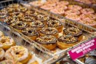 Dunkin Donuts opening new store in Houston