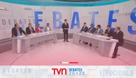 24 Debates: Revisa el debate completo de los candidatos por el Distrito 2