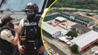 Macabra riña en cárcel de Ecuador deja 17 muertos: Se informan reos apuñalados e incluso cuerpos decapitados
