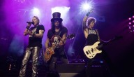 Guns N' Roses en Chile: cuándo y cómo nominar entradas