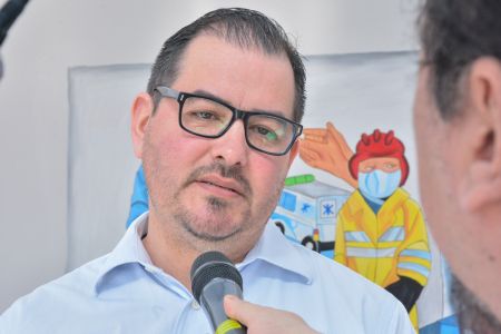 Día Mundial de la Salud: los 14 hospitales de Santa Cruz se capacitarán en técnicas de reanimación