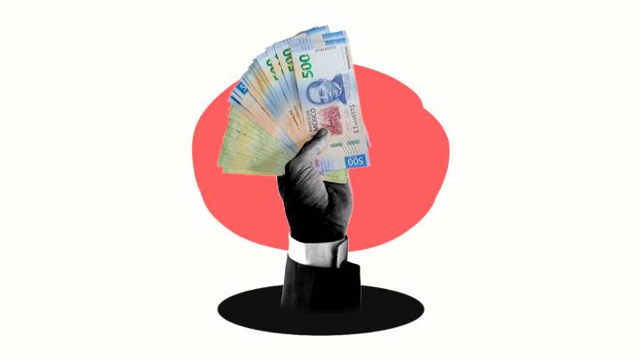 ¿Quién paga el costo del poder en Edomex?