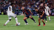 Nuevo reto para el 'nuevo' Vini<br>