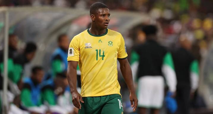 FIFA sanciona Sudáfrica con resta de puntos y se complica su clasificación al Mundial