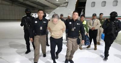 Respalda el Senador Adán Augusto contratos de Pemex al esposo de la sobrina de Hernán Bermúdez