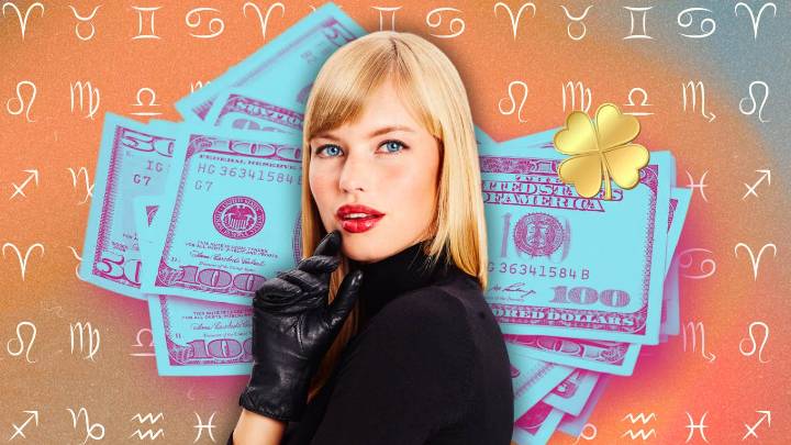 4 Zodiac Signs Attract Significant Abundance & Luck On September 12, 2025